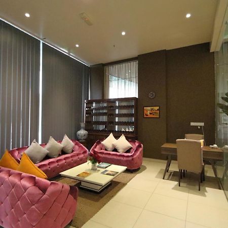The Guest Hotel & Spa Port Dickson Extérieur photo