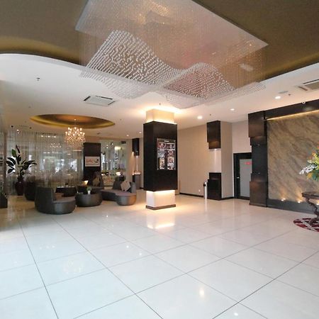 The Guest Hotel & Spa Port Dickson Extérieur photo