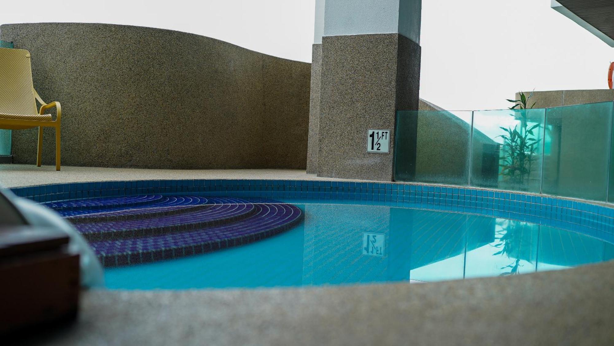 The Guest Hotel & Spa Port Dickson Extérieur photo