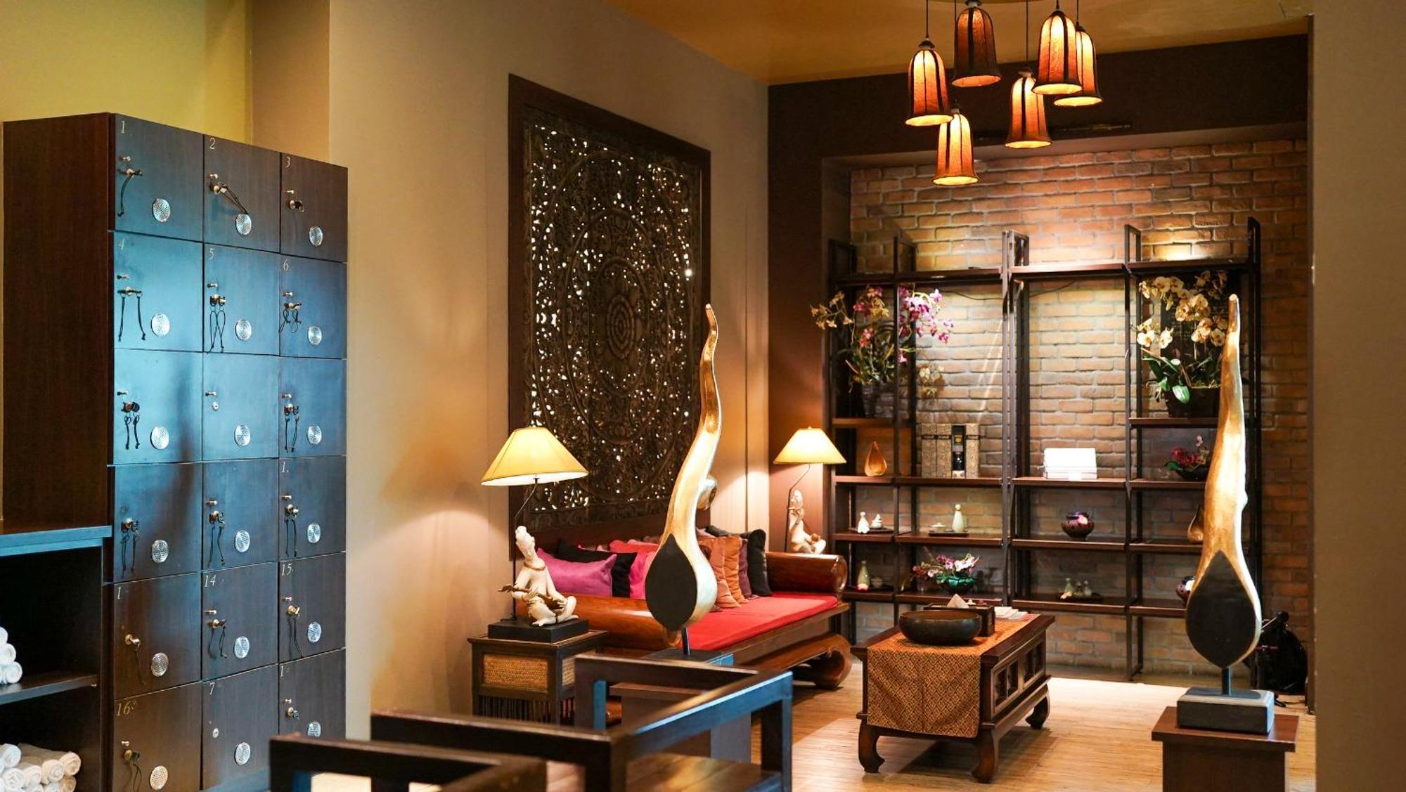 The Guest Hotel & Spa Port Dickson Extérieur photo