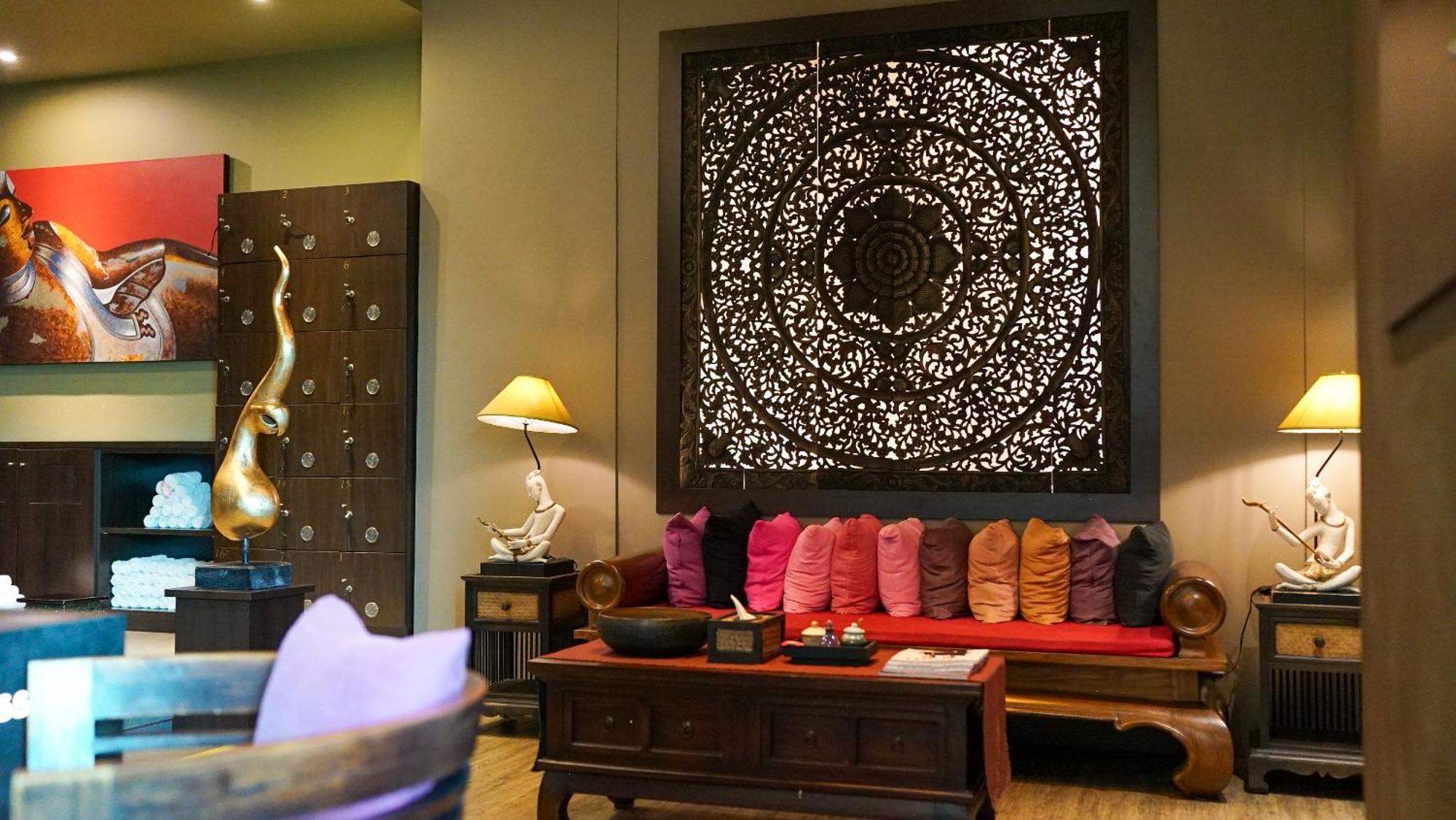The Guest Hotel & Spa Port Dickson Extérieur photo