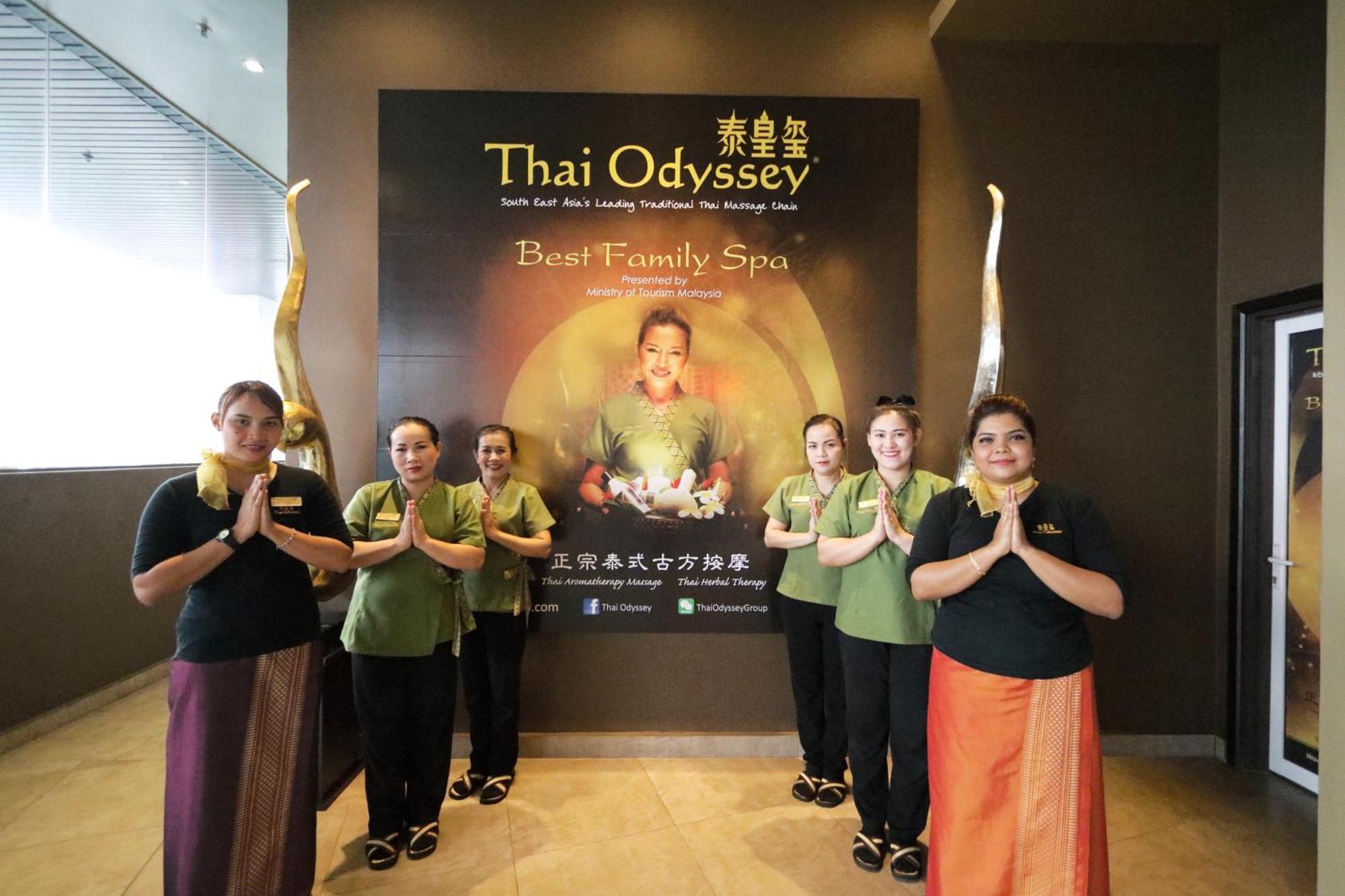 The Guest Hotel & Spa Port Dickson Extérieur photo