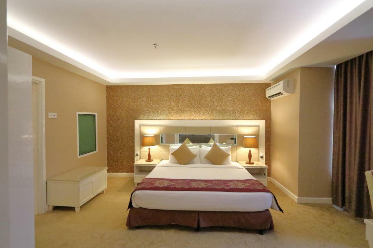 The Guest Hotel & Spa Port Dickson Extérieur photo