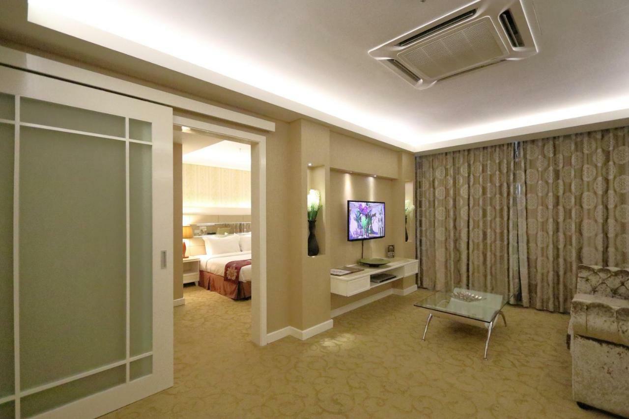 The Guest Hotel & Spa Port Dickson Extérieur photo