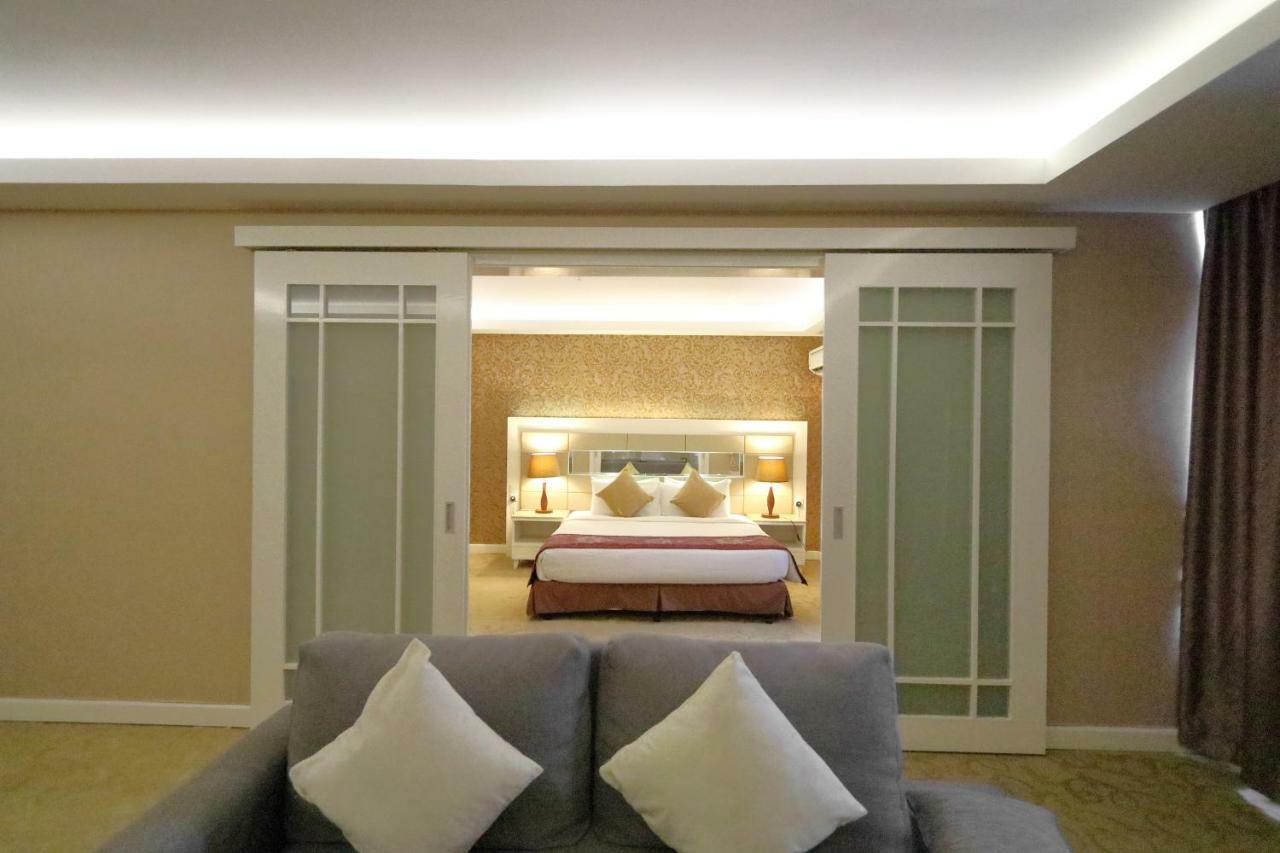 The Guest Hotel & Spa Port Dickson Extérieur photo